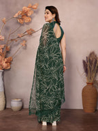 Catalog Designer Saree