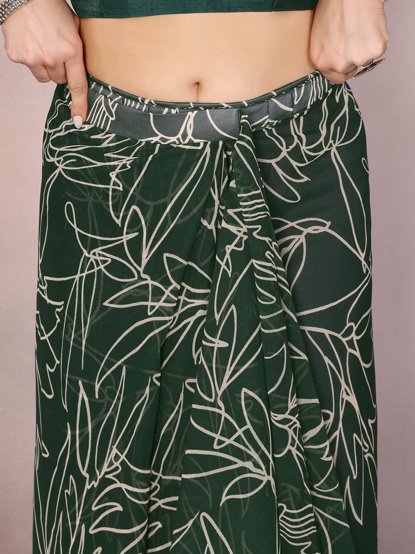 Catalog Designer Saree