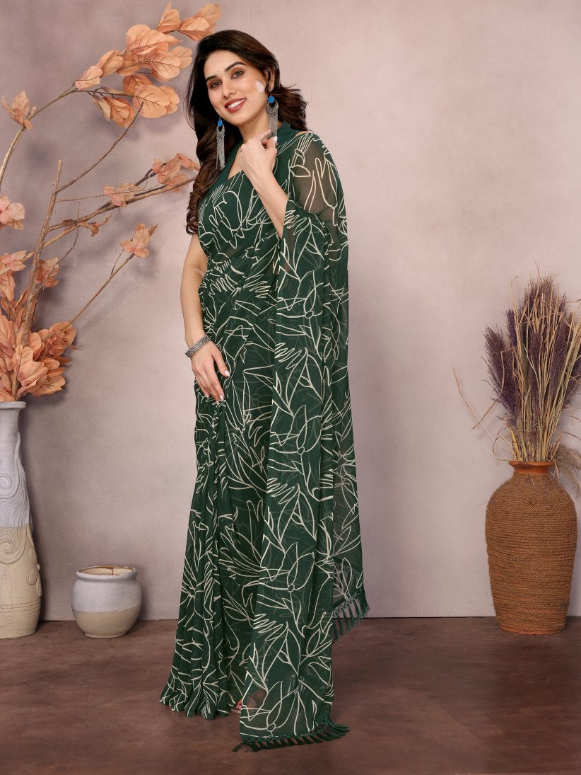 Catalog Designer Saree