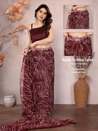 Catalog Designer Saree