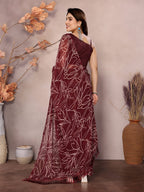 Catalog Designer Saree