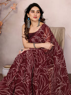 Catalog Designer Saree