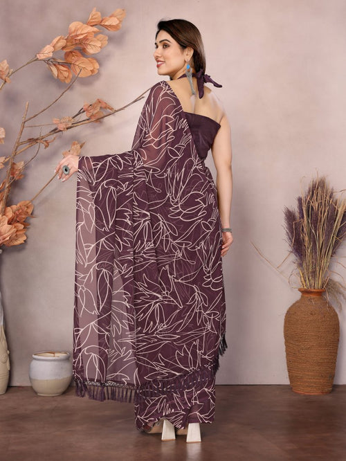 Catalog Designer Saree