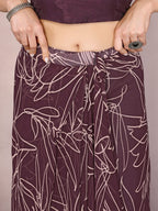 Catalog Designer Saree