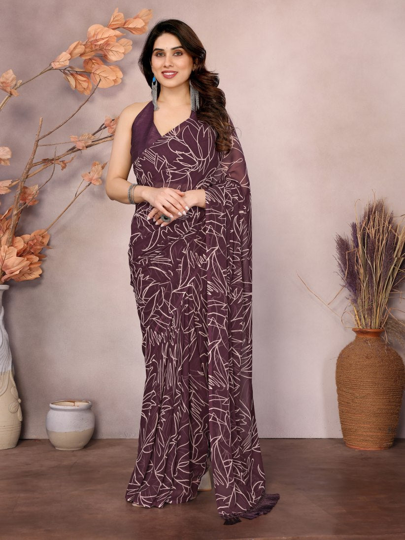 Catalog Designer Saree