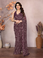 Catalog Designer Saree