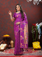 Catalog Designer Saree