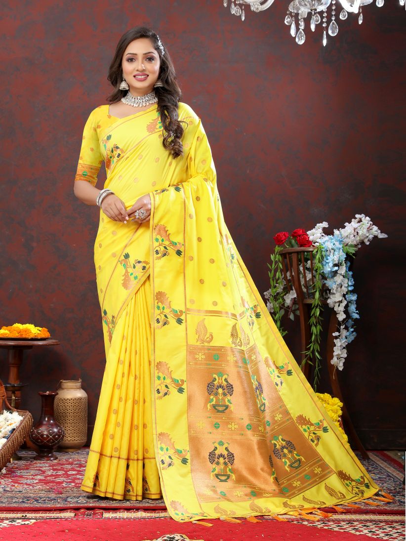 Catalog Designer Saree