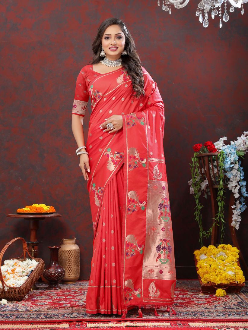 Catalog Designer Saree