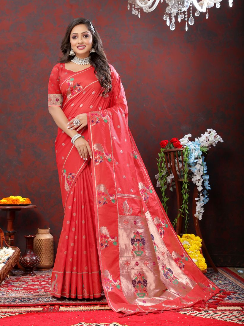 Catalog Designer Saree