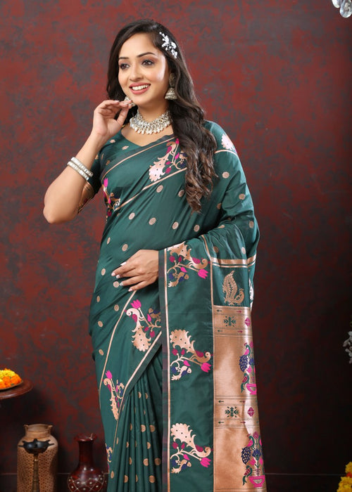 Catalog Designer Saree