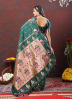 Catalog Designer Saree