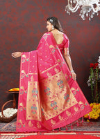 Catalog Designer Saree