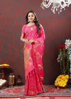 Catalog Designer Saree