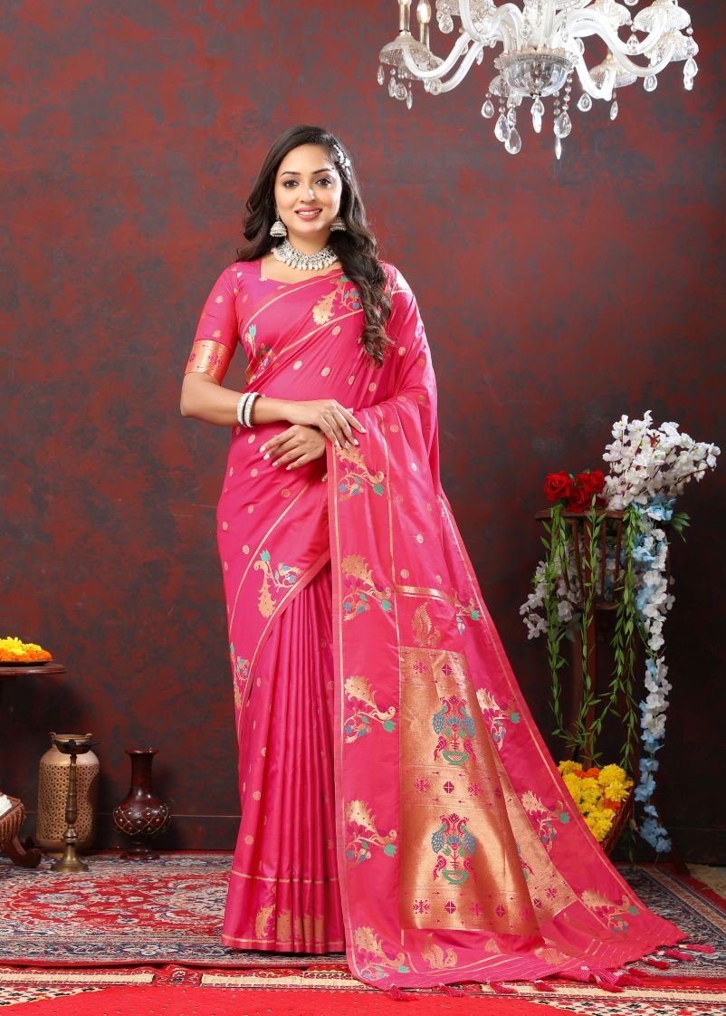 Catalog Designer Saree