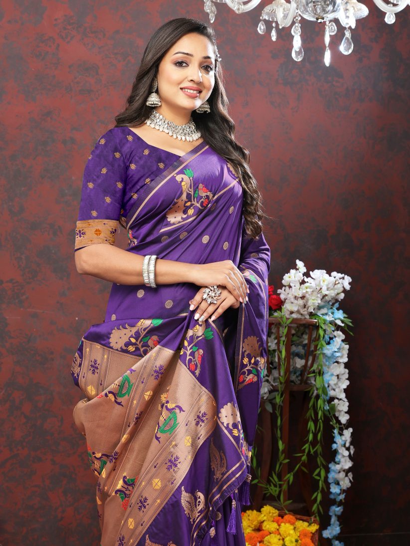 Catalog Designer Saree