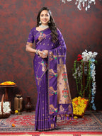 Catalog Designer Saree