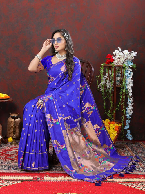 Catalog Designer Saree
