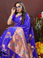 Catalog Designer Saree