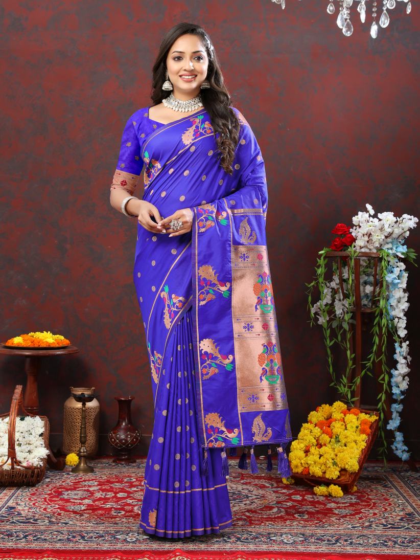 Catalog Designer Saree