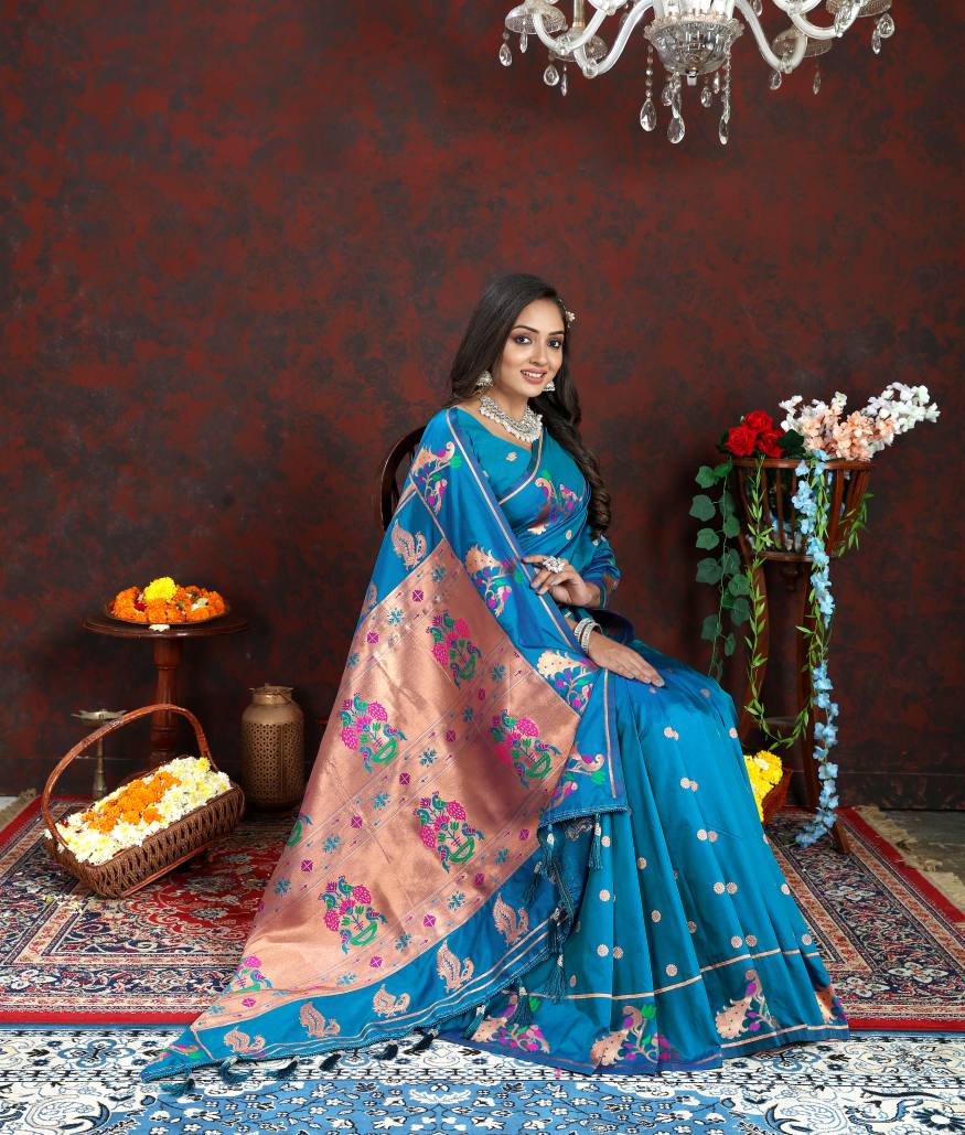 Catalog Designer Saree