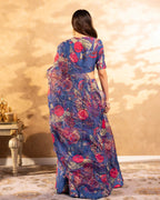 ReadyMade Lehenga Choli With Duppatta