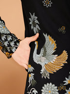 Traditional Semi Stitched Kurta Pyjama Suits.