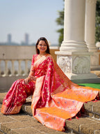 Catalog Designer Saree