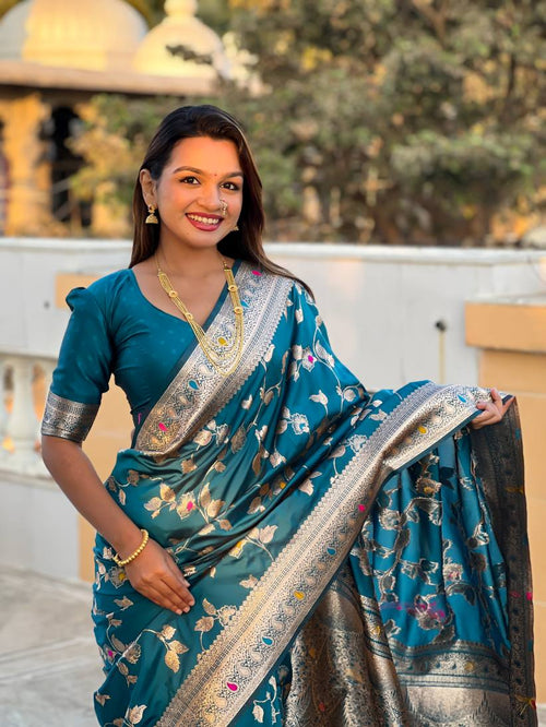 Catalog Designer Saree