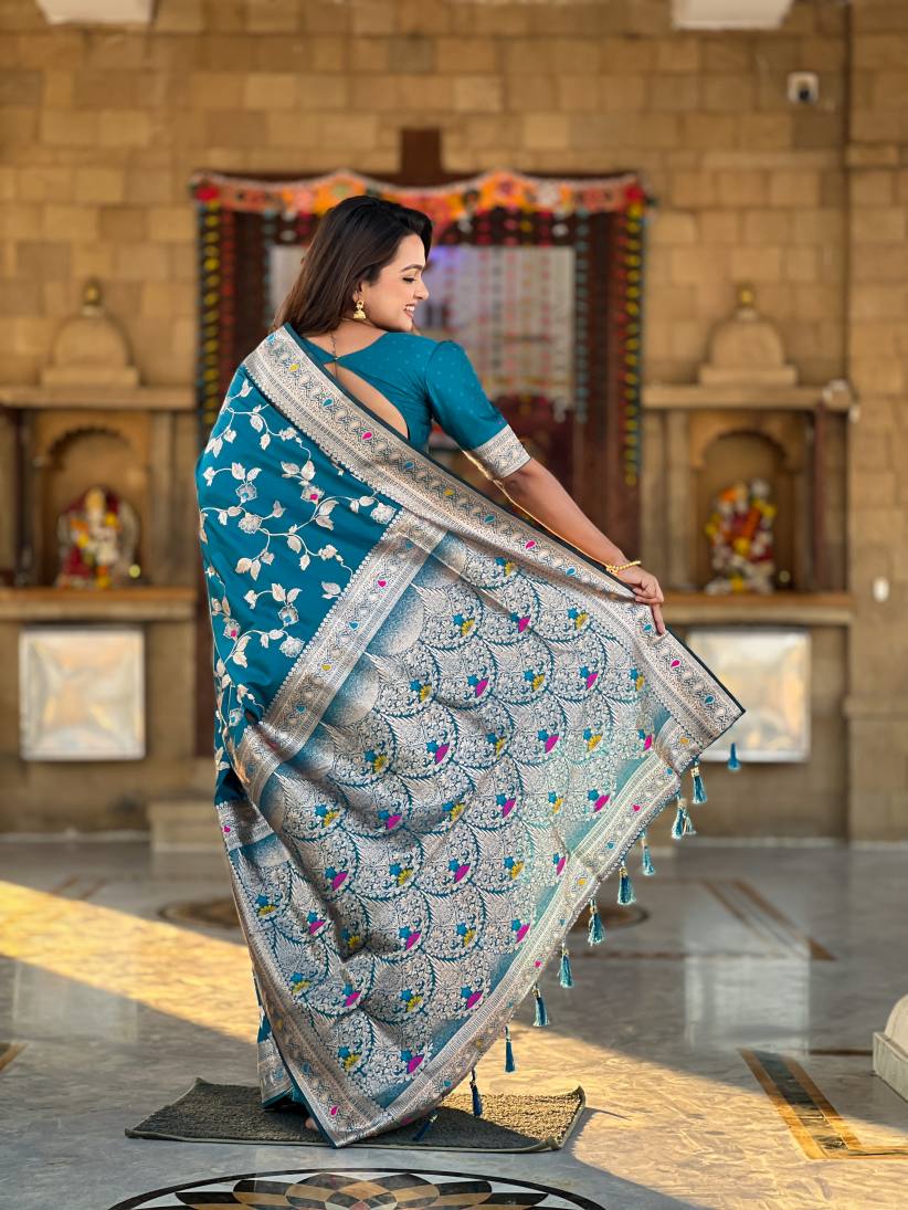 Catalog Designer Saree