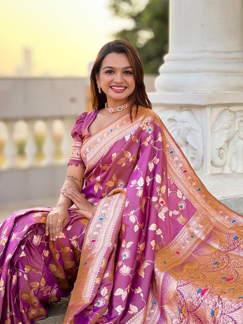 Catalog Designer Saree