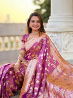 Catalog Designer Saree