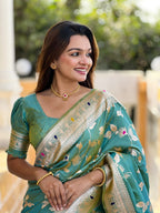 Catalog Designer Saree