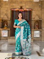 Catalog Designer Saree