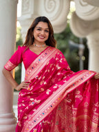 Catalog Designer Saree
