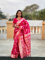 Catalog Designer Saree