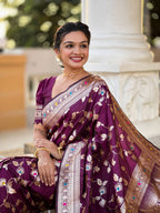 Catalog Designer Saree