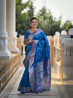 Catalog Designer Saree