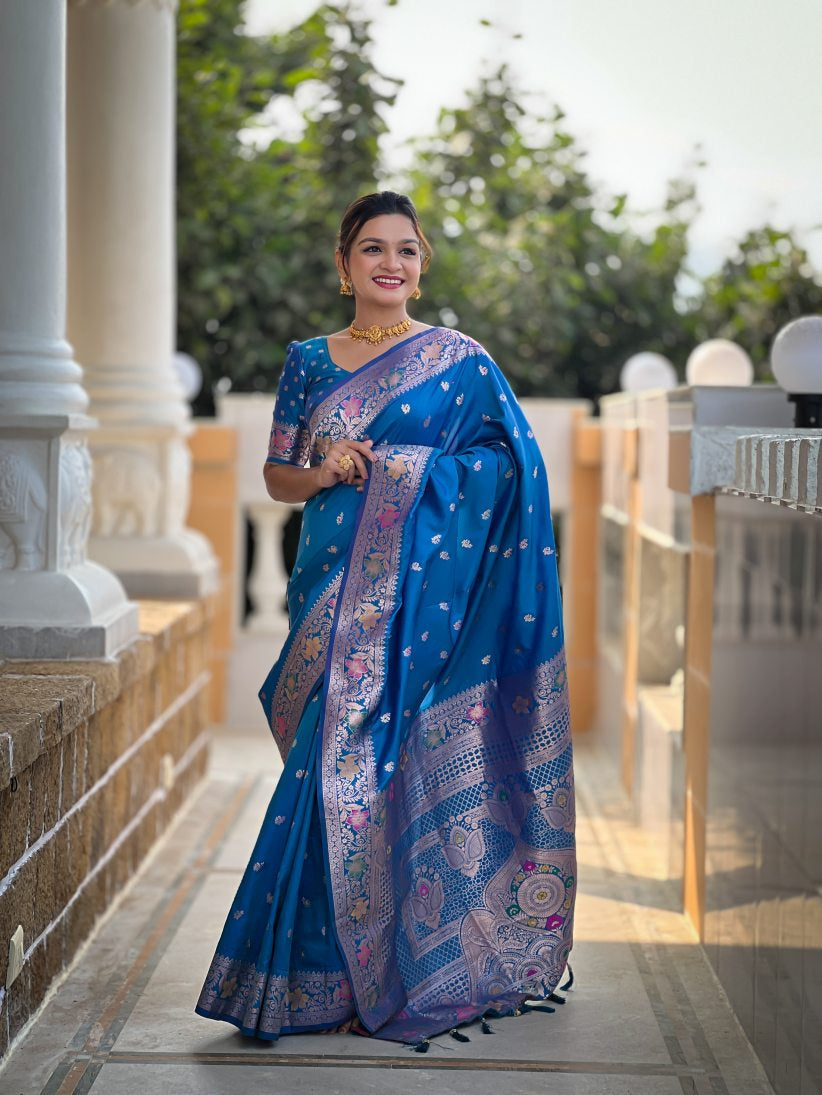 Catalog Designer Saree