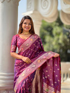 Catalog Designer Saree
