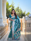 Catalog Designer Saree