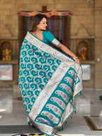 Catalog Designer Saree