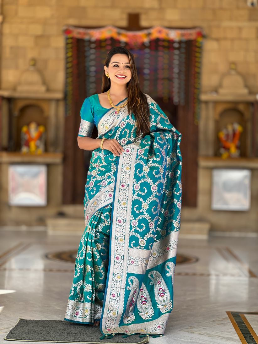 Catalog Designer Saree