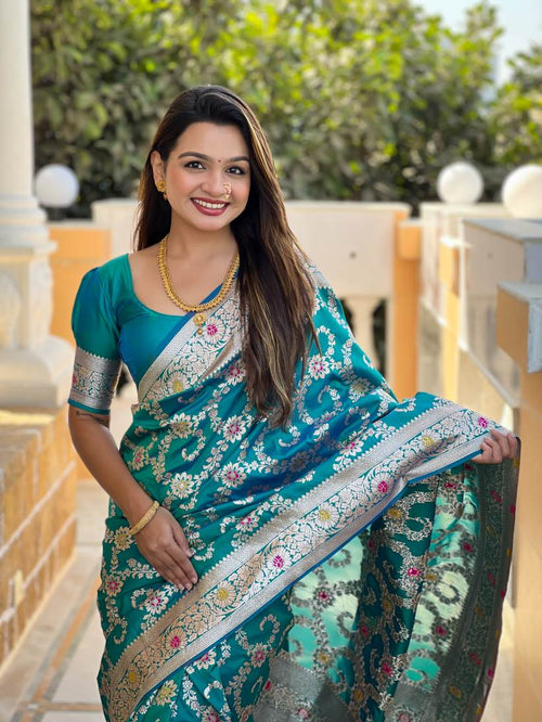 Catalog Designer Saree