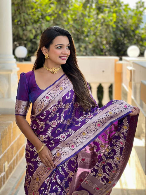 Catalog Designer Saree