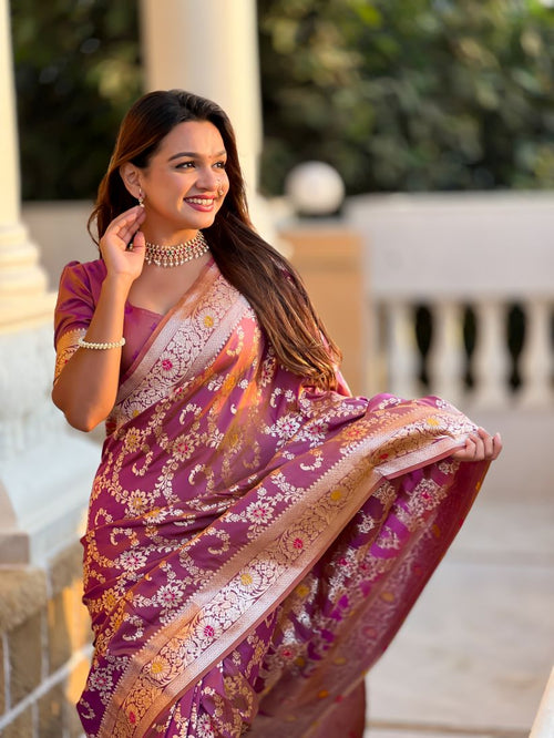 Catalog Designer Saree