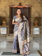 Catalog Designer Saree
