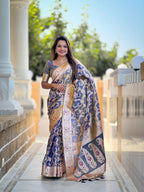 Catalog Designer Saree