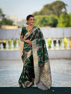 Catalog Designer Saree