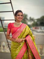 Catalog Designer Saree